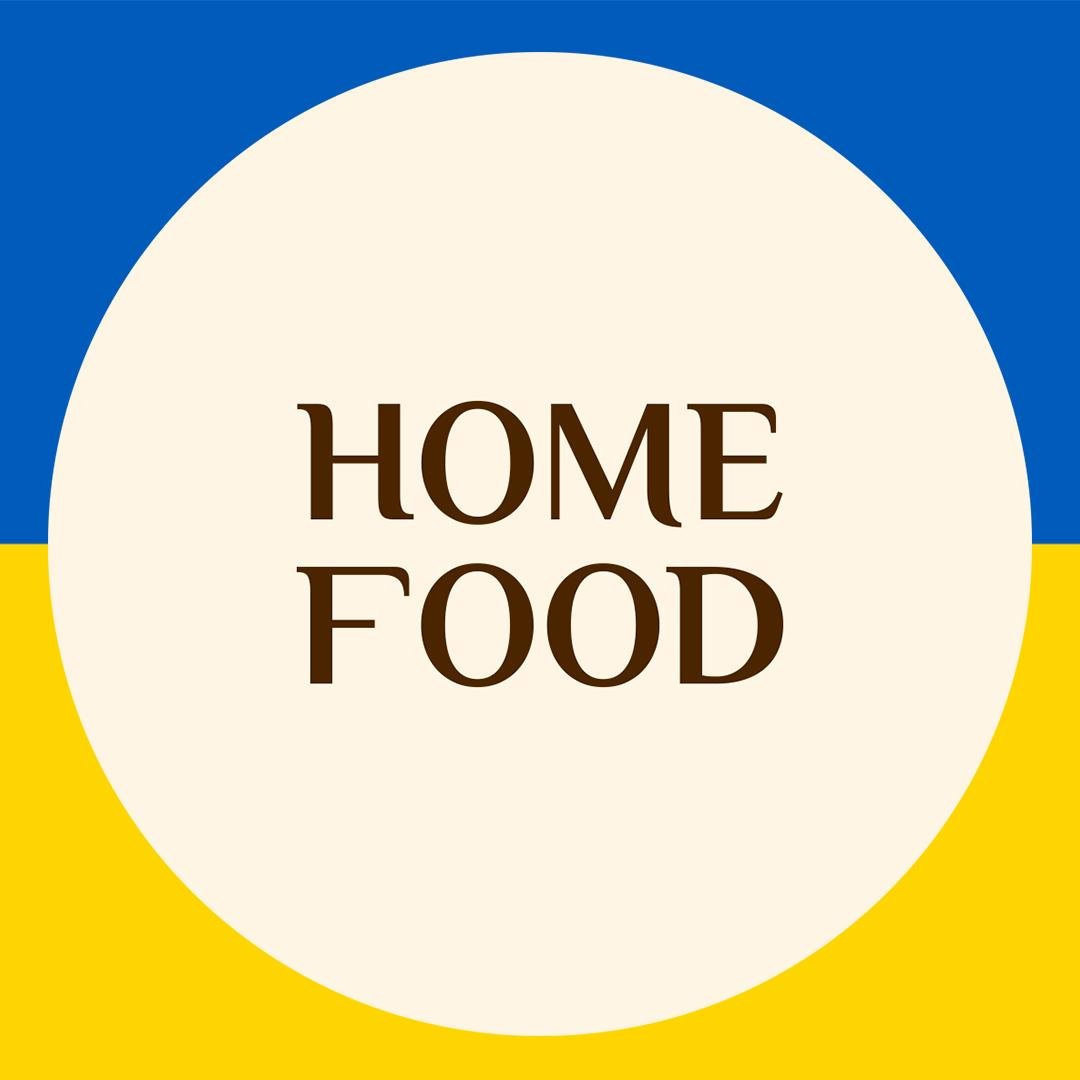 HOME FOOD - виробник натуральних кормів для собак та котів