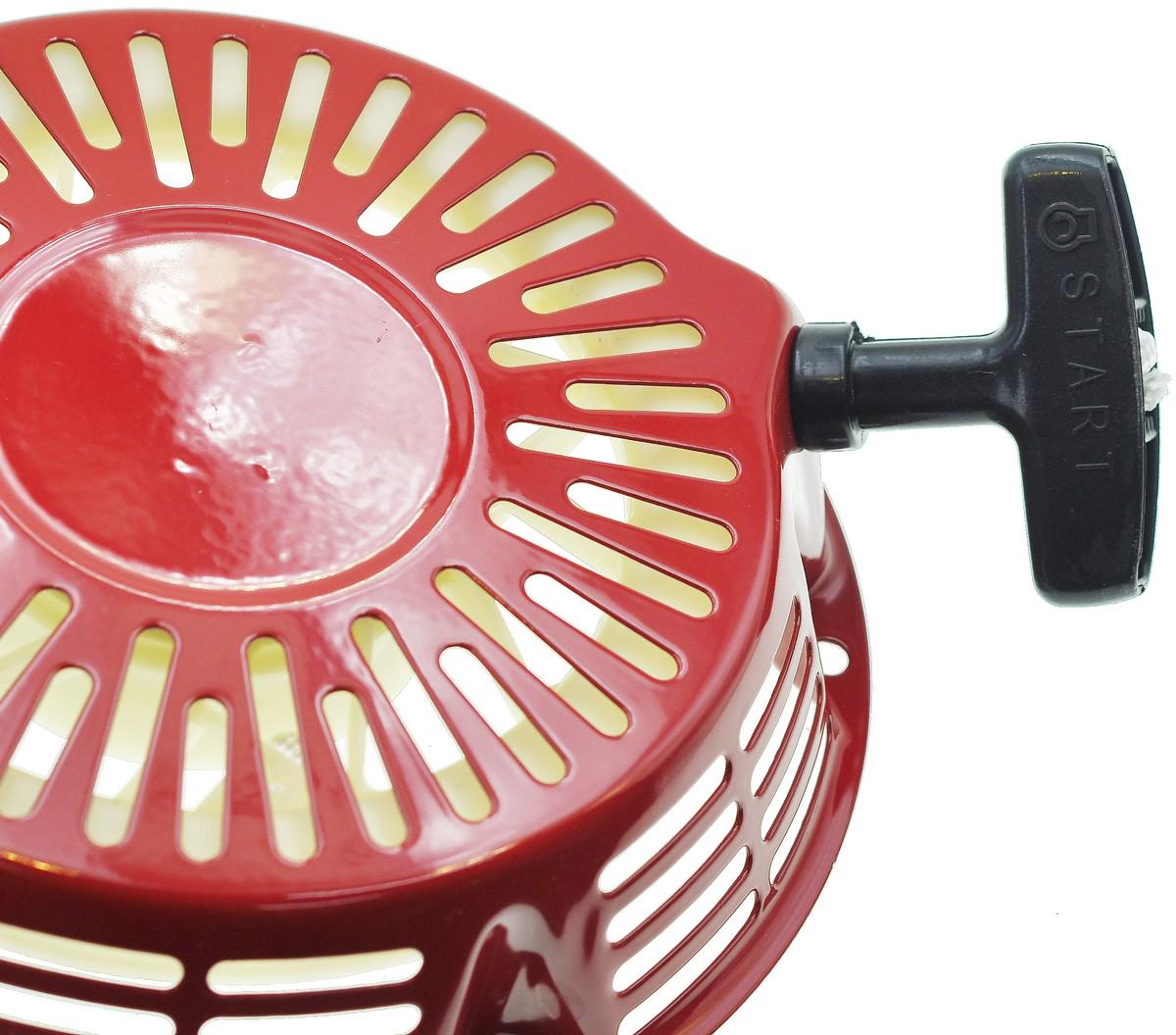 Стартер генератора 188F (стар065) - фото 5