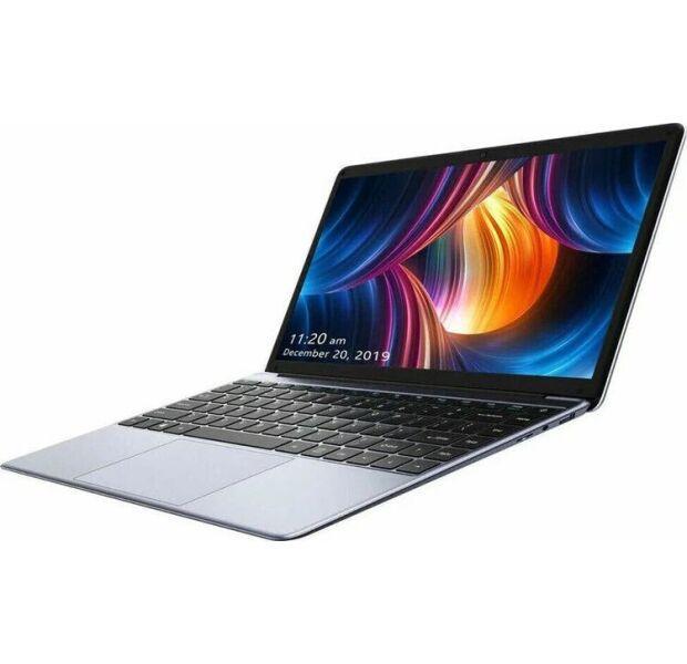 Ноутбук CHUWI HeroBook Pro 14,1 Intel N4020 8/256Gb Win10 Gray - фото 7