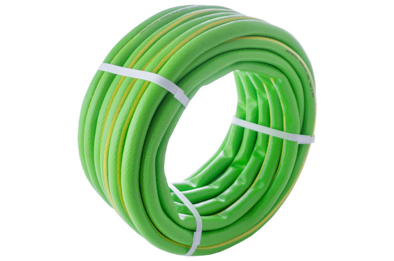 Шланг для поливу MasterTool 92-1068 Grass 3/4" x 30 м Шланг для поливу MasterTool 92-1068 Grass 3/4" x 30 м