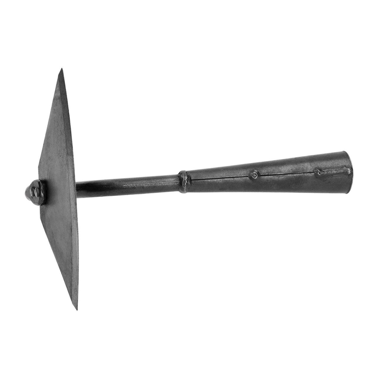 Сапка садова 15,5 см сталь 65Г (1858316081) - фото 3 Сапка садова 15,5 см сталь 65Г (1858316081) - фото 3