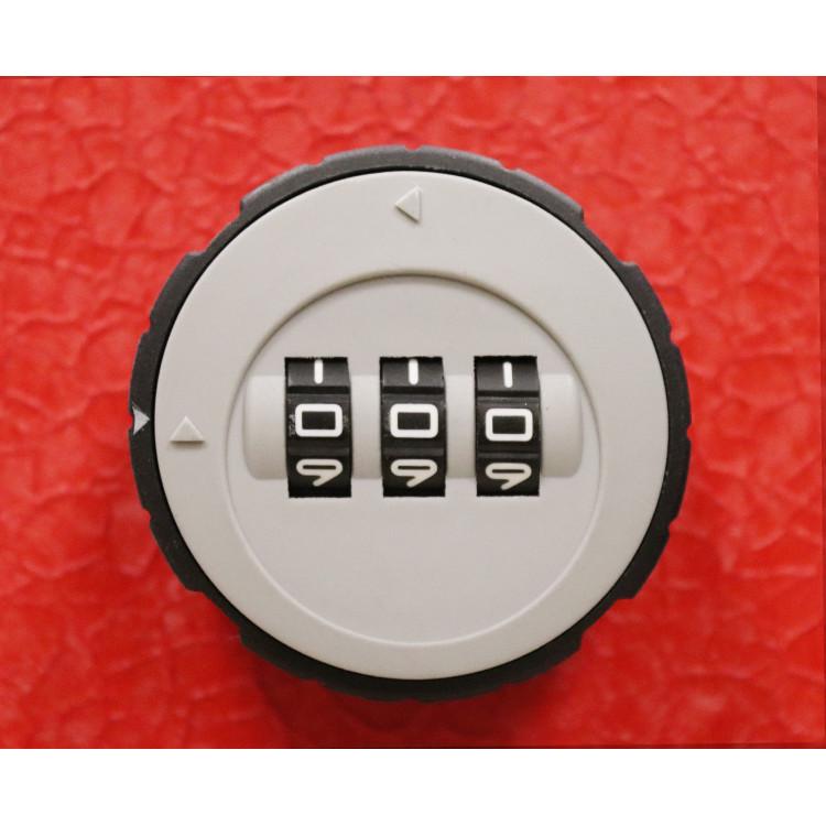 Сейф дитячий Griffon LS.15.C Red (29190250) - фото 6 Сейф дитячий Griffon LS.15.C Red (29190250) - фото 6