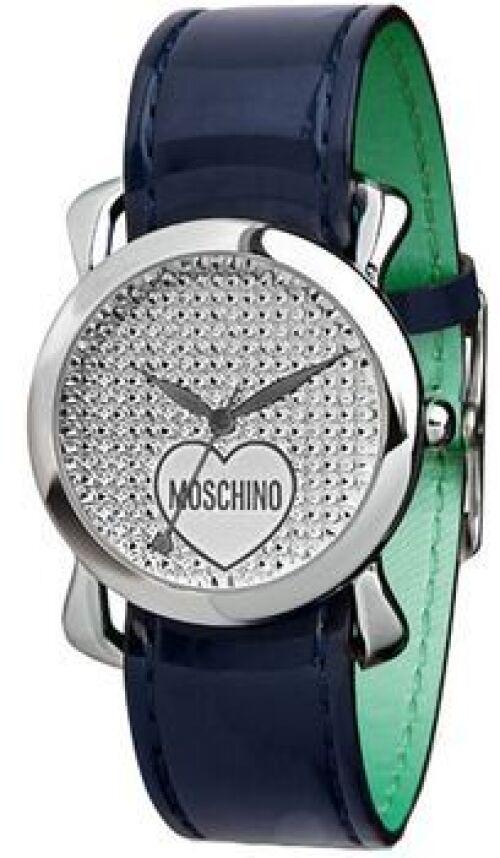 Наручні годинники жіночі Moschino MW0233 (513434) Наручні годинники жіночі Moschino MW0233 (513434)