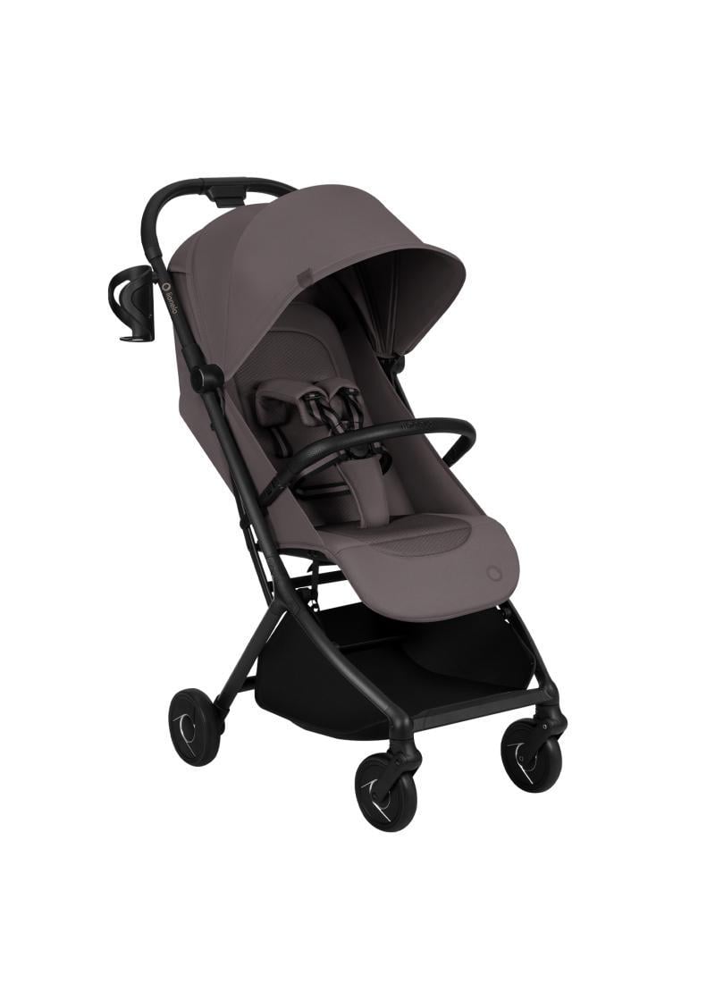 Коляска прогулочная Lionelo SIA Beige Taupe