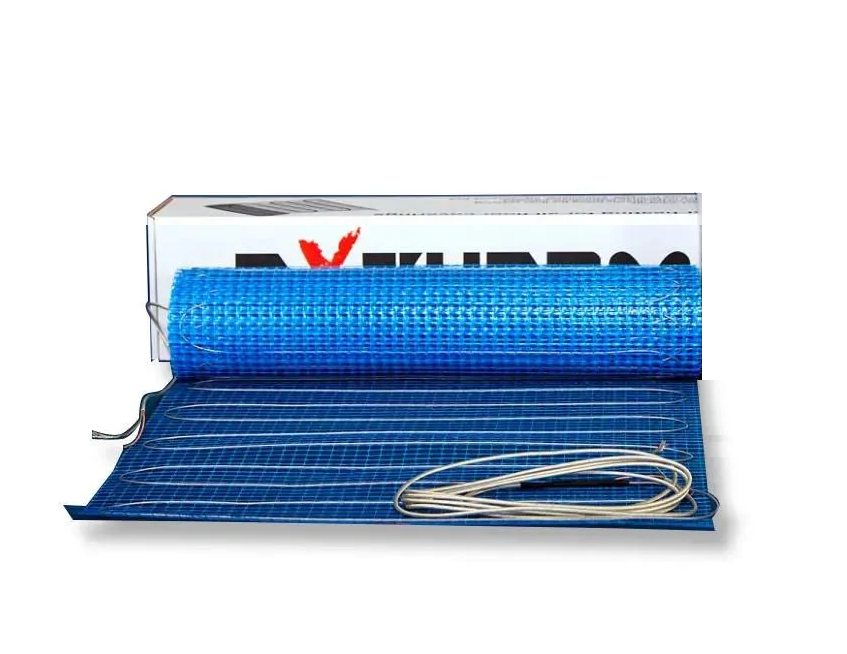 Мат нагревательный одножильный EXTHERM ETL 900-200 1800 Вт (28429617)