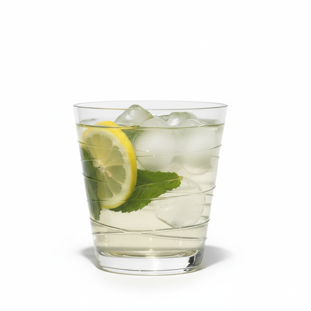 Комплект стаканов для воды Web 200 мл 2 шт.