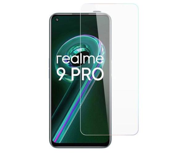 Защитное стекло Tempered Glass 0,3 мм для Realme 9 Pro (26482)