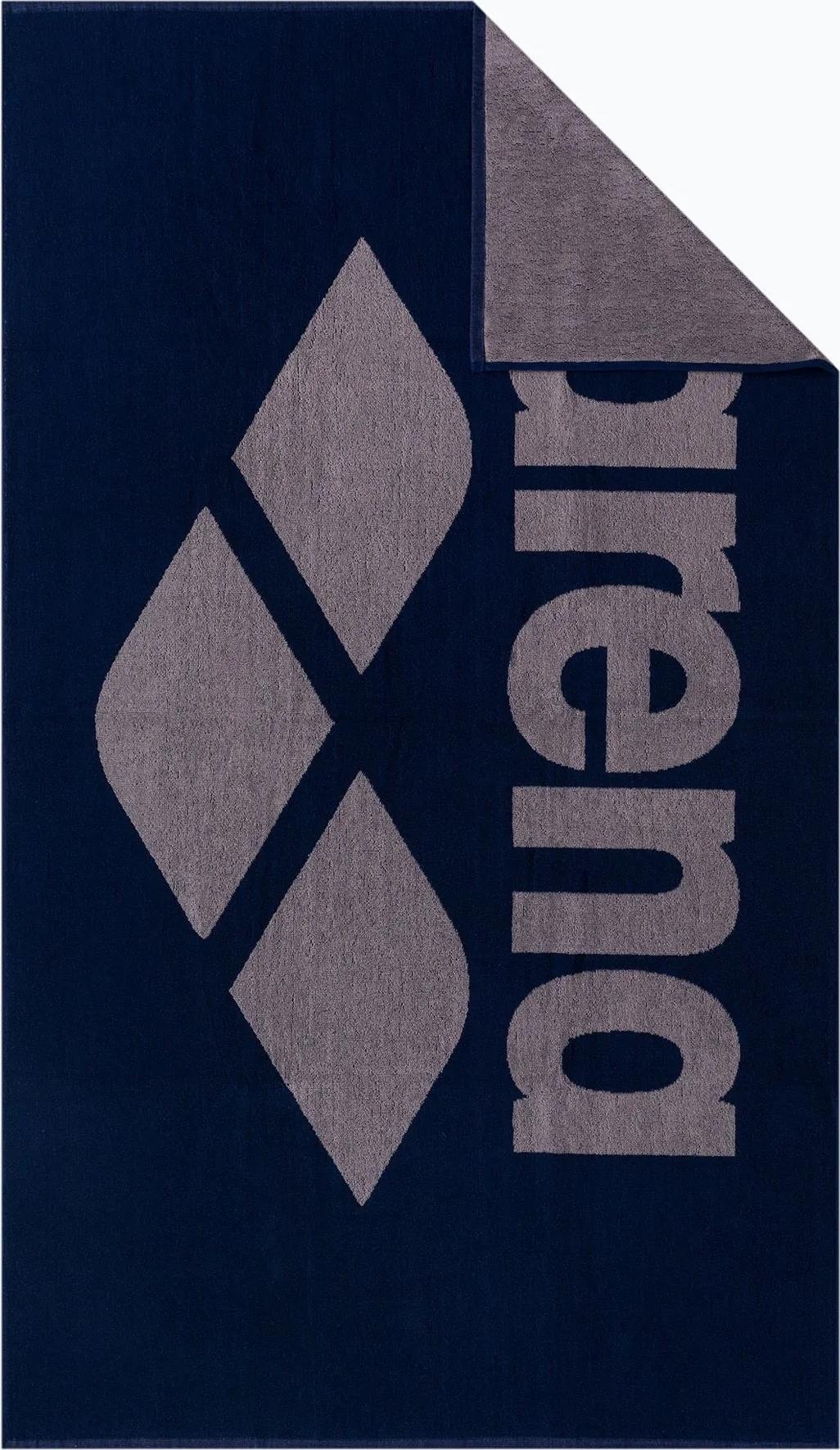 Рушник Arena POOL SOFT TOWEL Різнокольоровий (001993-750) - фото 2 Рушник Arena POOL SOFT TOWEL Різнокольоровий (001993-750) - фото 2