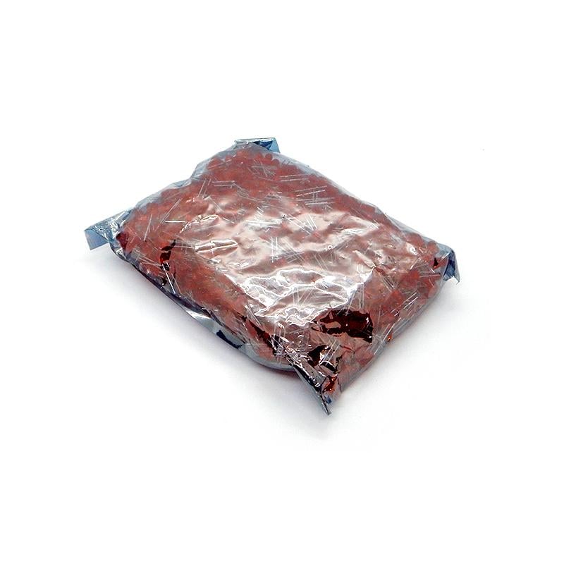 Світлодіод LED ArduinoKit 5 мм 1000 шт Червоний