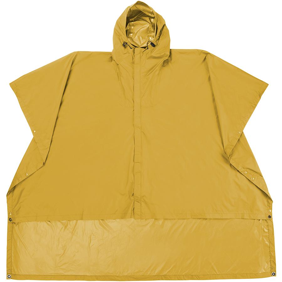 Пончо для защиты от дождя Sierra Designs Poncho solar L-XL (4593317SLR)