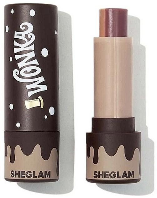 Бальзам для губ Sheglam Willy Wonka Cocoa Yum Lip Balm 3,8 г