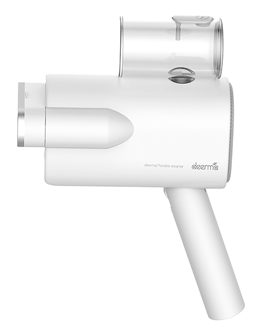 Отпариватель ручной Deerma DEM-HS007 White
