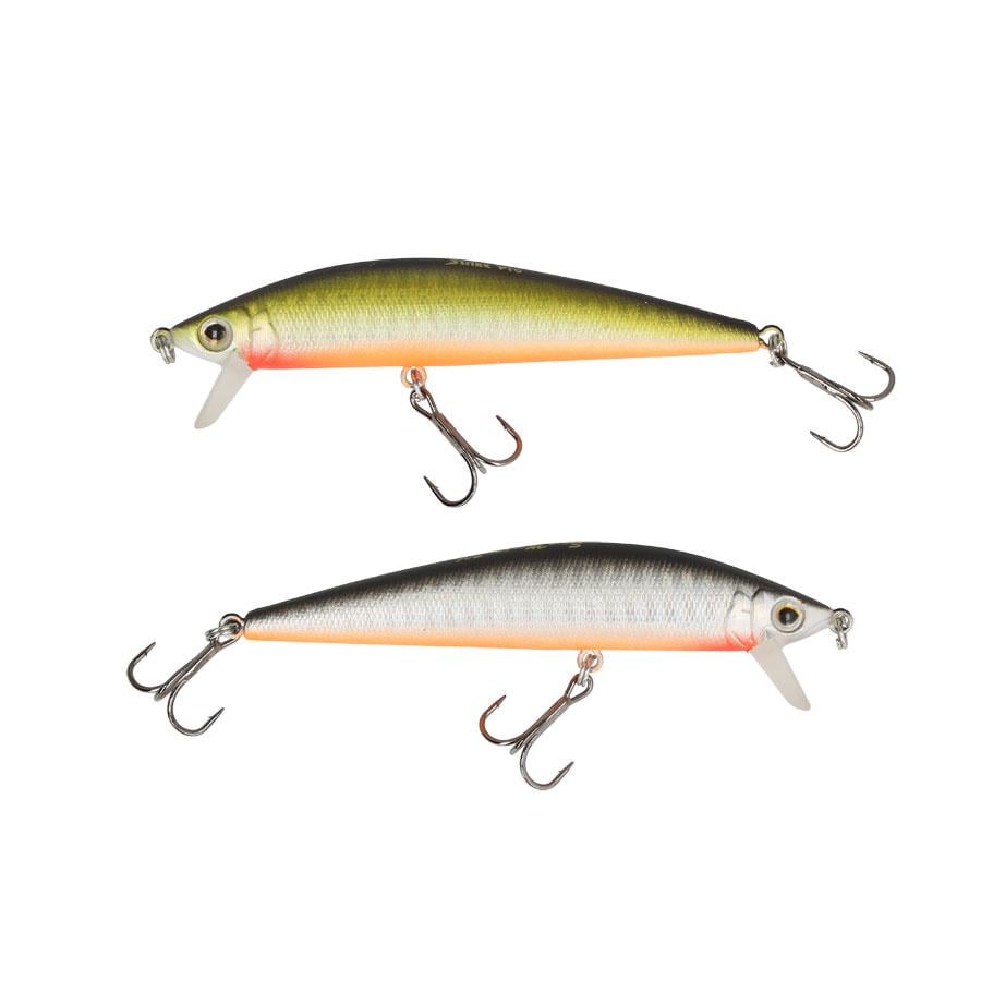 Воблер Strike Pro Euro Minnow 90F A010/612-713S (1861093501) - фото 1