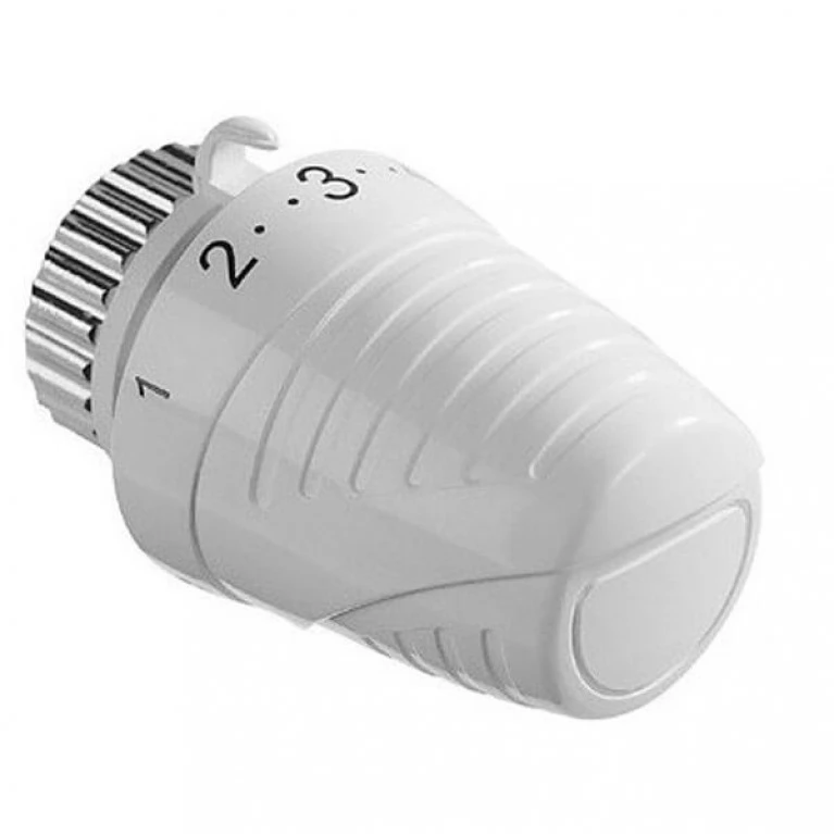 Термостатическая головка Honeywell серии Т3000 Thera 4 0-28°C (T3001W0)