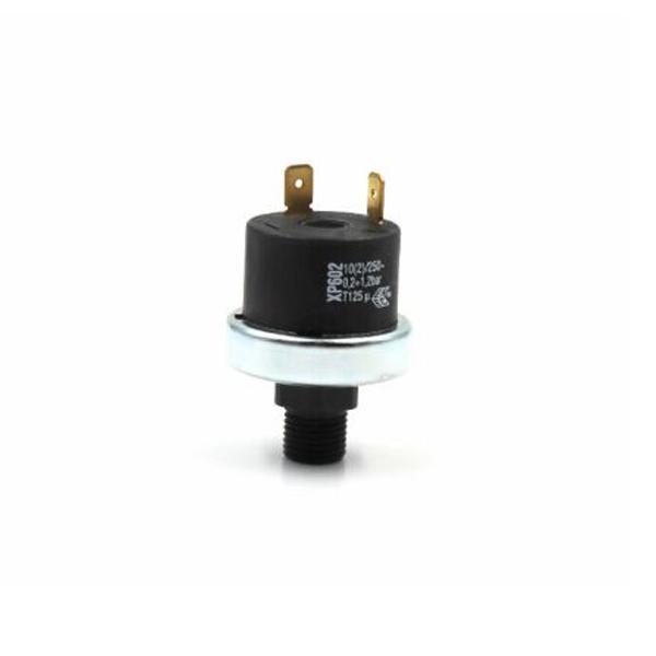 Реле давления воды 1/4" для газового котла Italtherm 549000041 (00000050824)