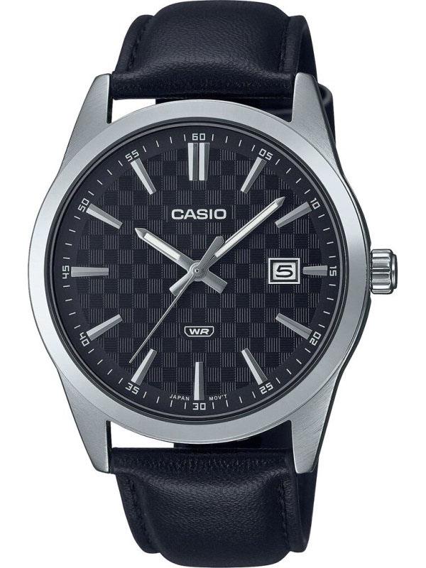 Наручний годинник чоловічий Casio MTP-VD03L-1A (820258) Наручний годинник чоловічий Casio MTP-VD03L-1A (820258)