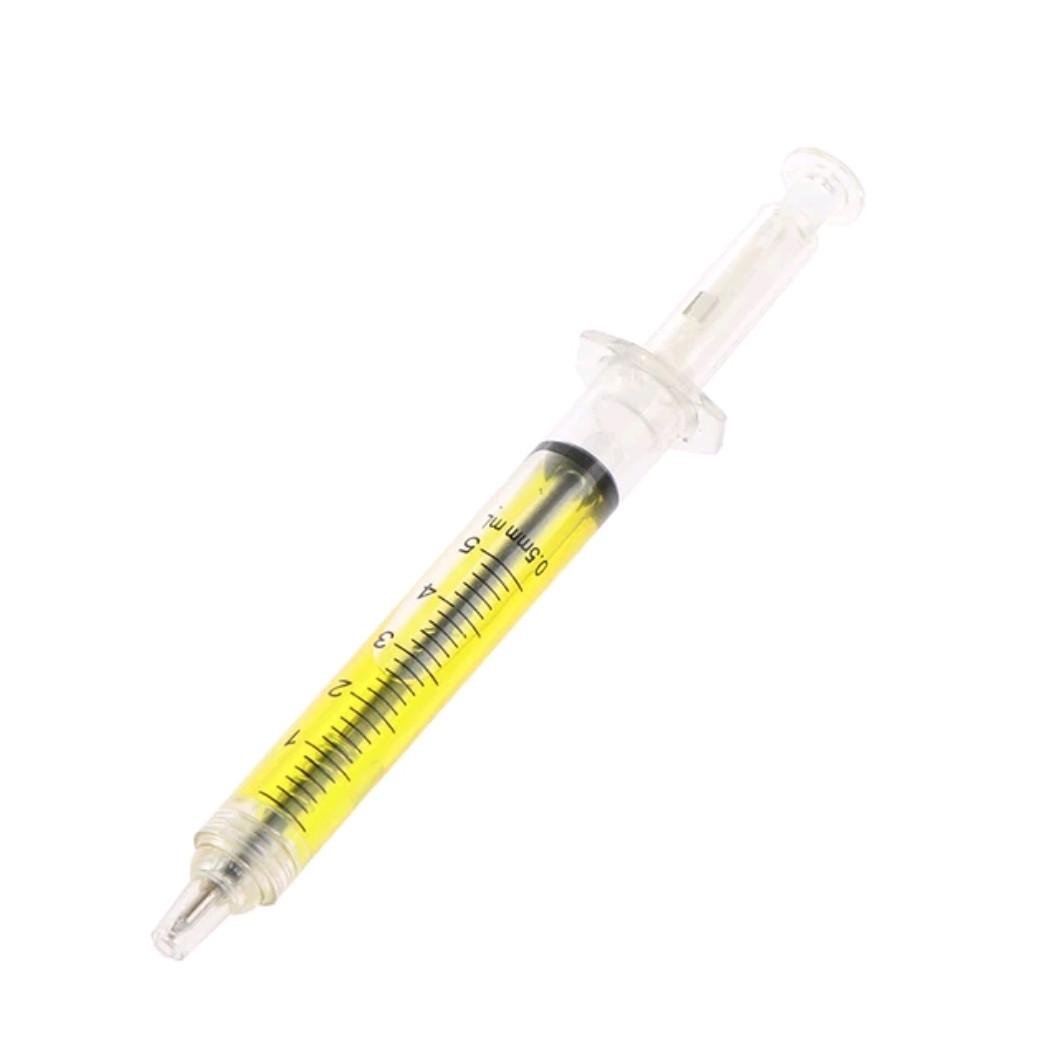 Ручка в виде шприца (2280598272)
