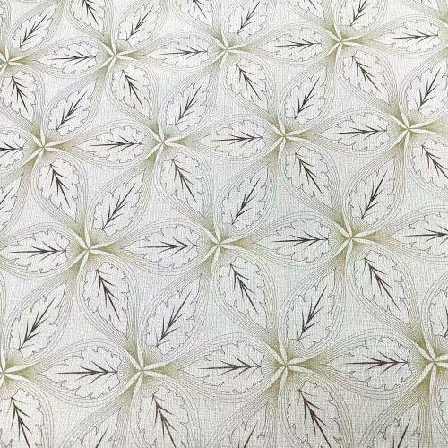 Клеенка ПВХ с принтом на тканевой основе Glitter 1,37x20 м (LU000546)
