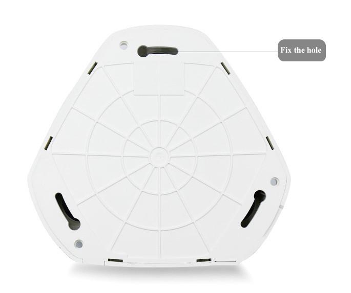 Панорамная камера 3D Wi-Fi/IP XPX 360 градусов - фото 4 Панорамная камера 3D Wi-Fi/IP XPX 360 градусов - фото 4