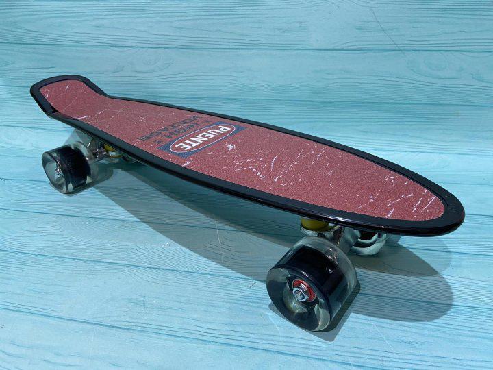 Пенниборд Best Board S 00635 (модель 1)