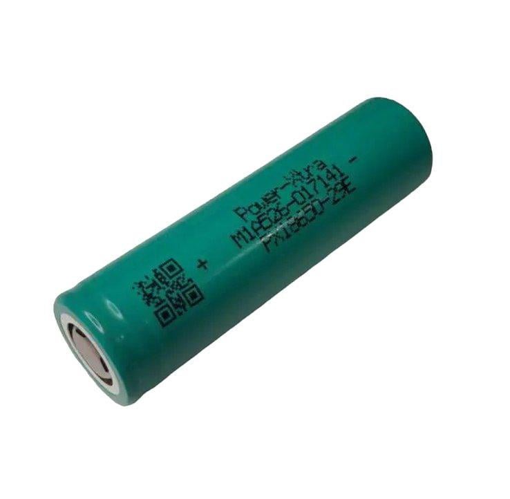 Аккумулятор Power-Xtra 18650 Li-Ion 3,7V 2900 mAh 1 шт. (2310509488)