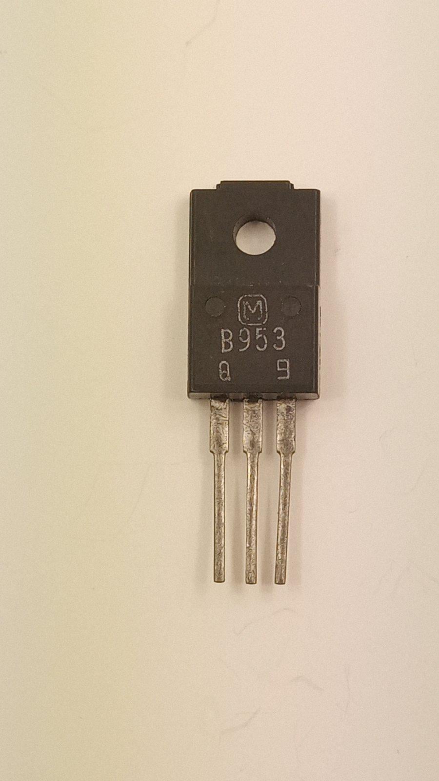 Транзистор 2SB953 (21335)