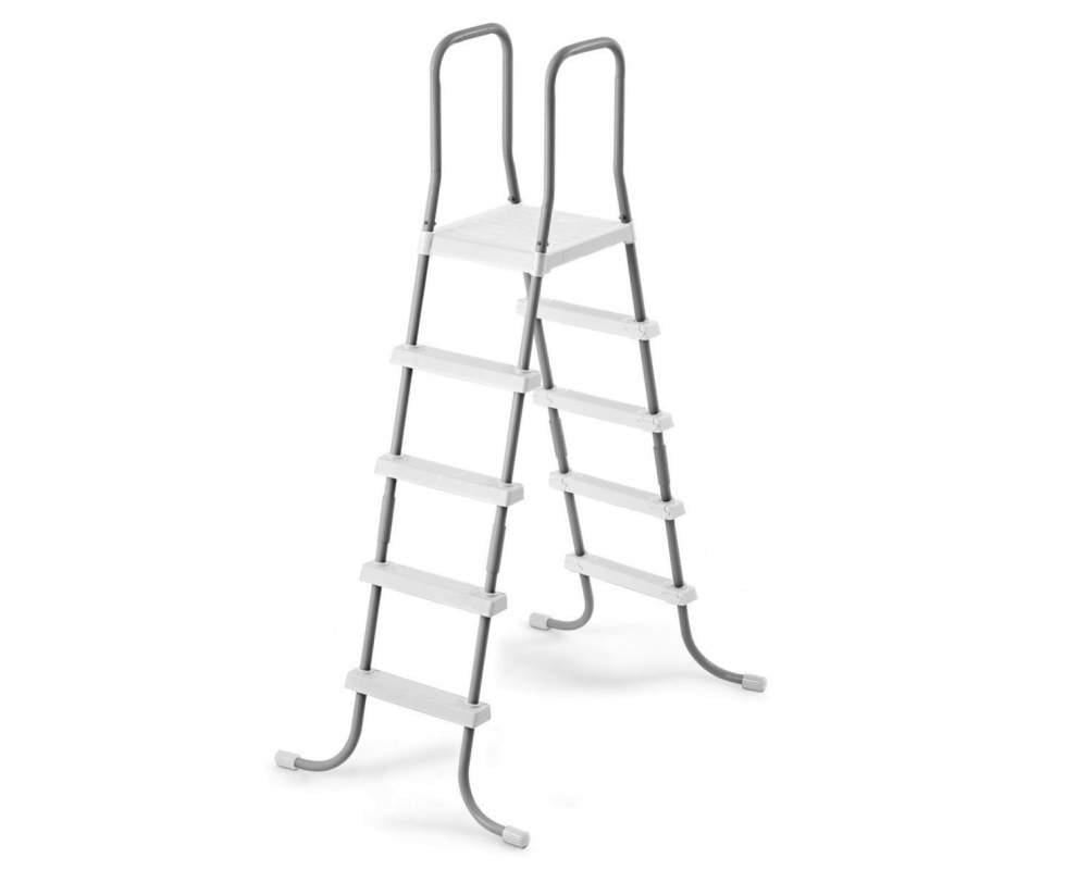 Лестница Intex для бассейнов 132 см (28067) Лестница Intex для бассейнов 132 см (28067)