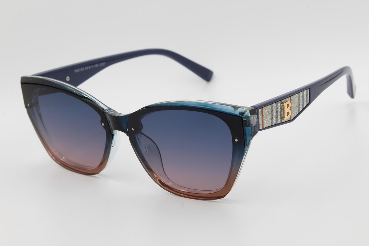 Солнцезащитные очки женские W90193 с257 (2625211010)