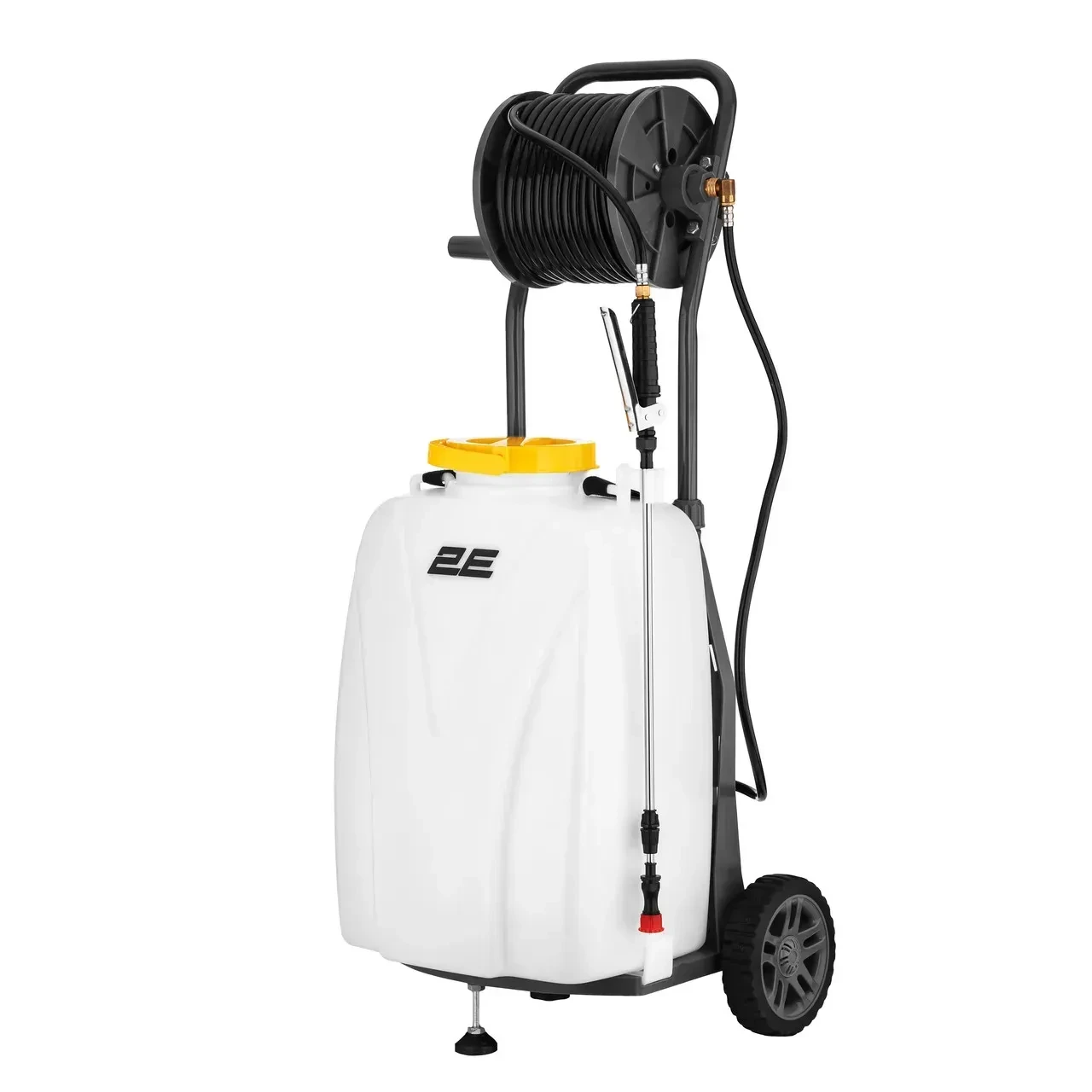 Опрыскиватель аккумуляторный 2E AquaSpray 40LRC 40 л