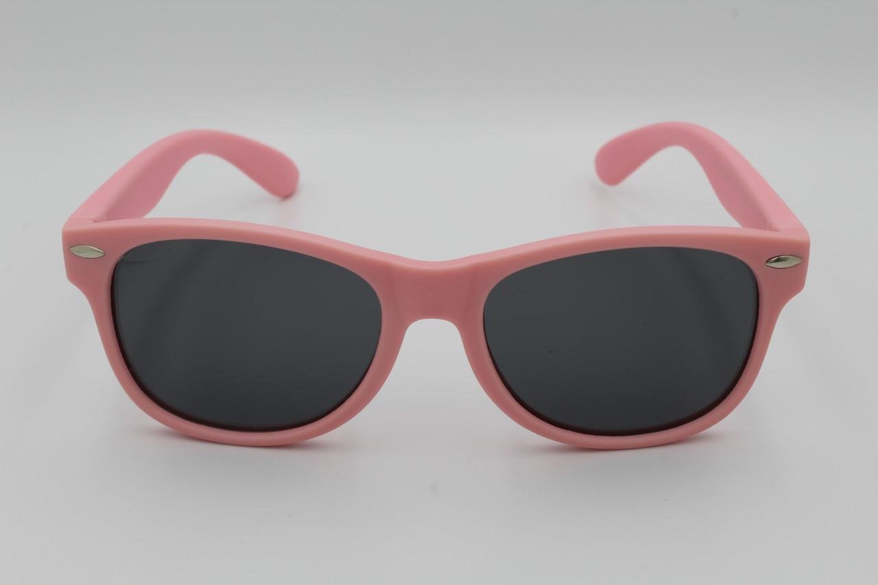 Сонцезахисні окуляри дитячі (CA505 c2) - фото 2 Сонцезахисні окуляри дитячі (CA505 c2) - фото 2