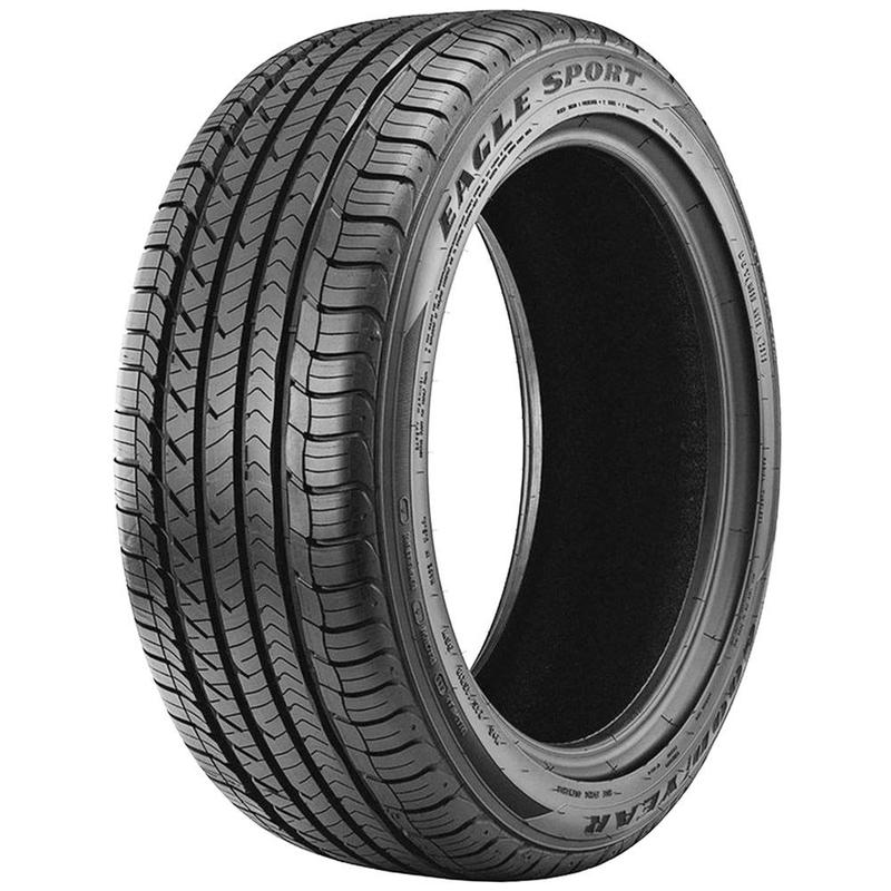 Автошина Goodyear Eagle Sport All-Season 285/45 R20 112H XL ROF AOE (339187)