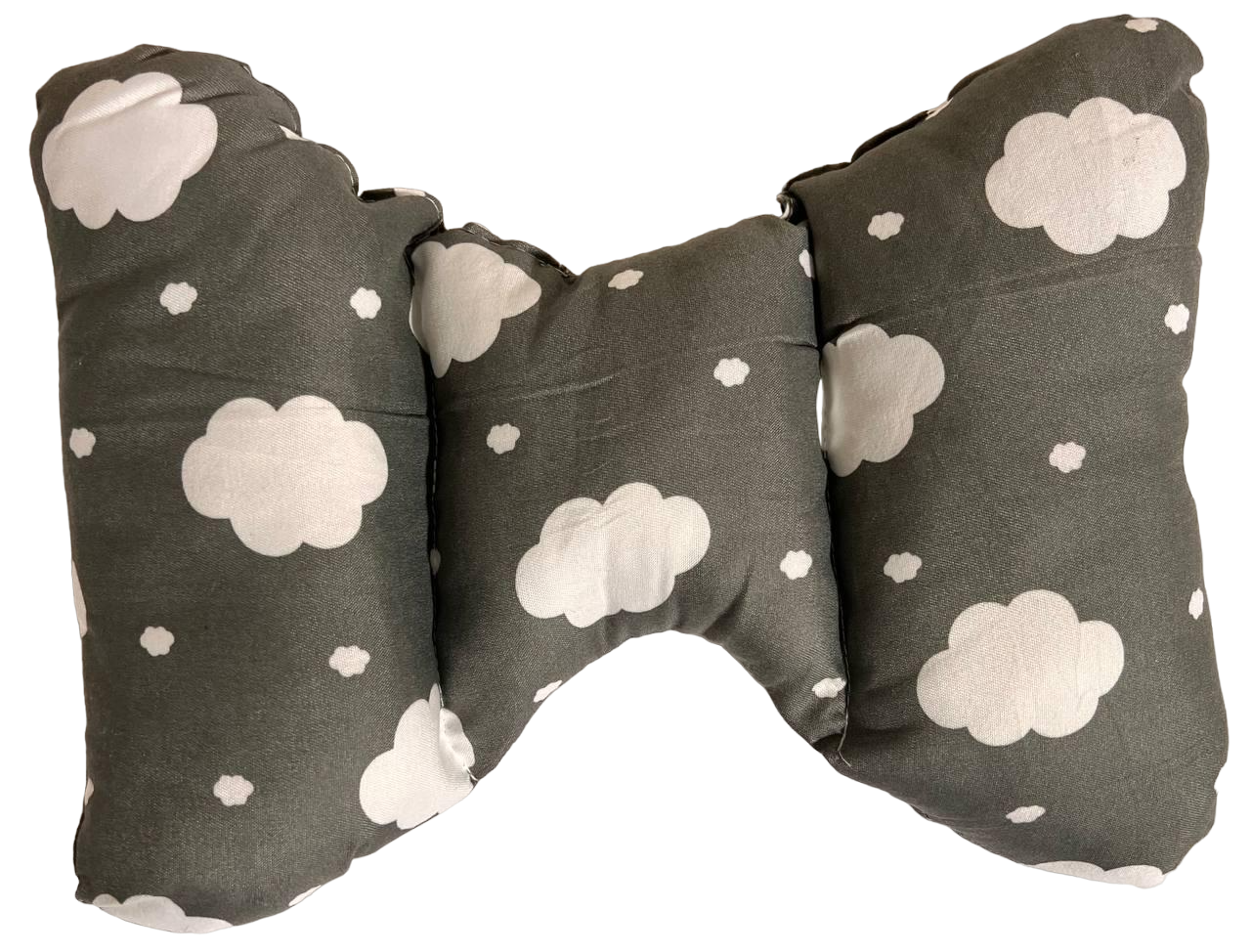 Подушка Бабочка для новорожденных (82858)