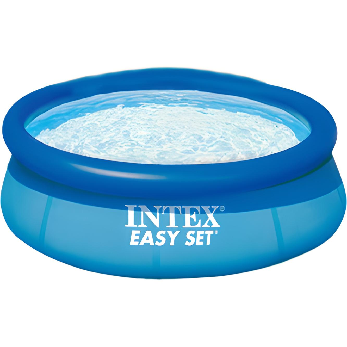 Бассейн надувной Intex 28110-3 244x76 см 2006 л/ч