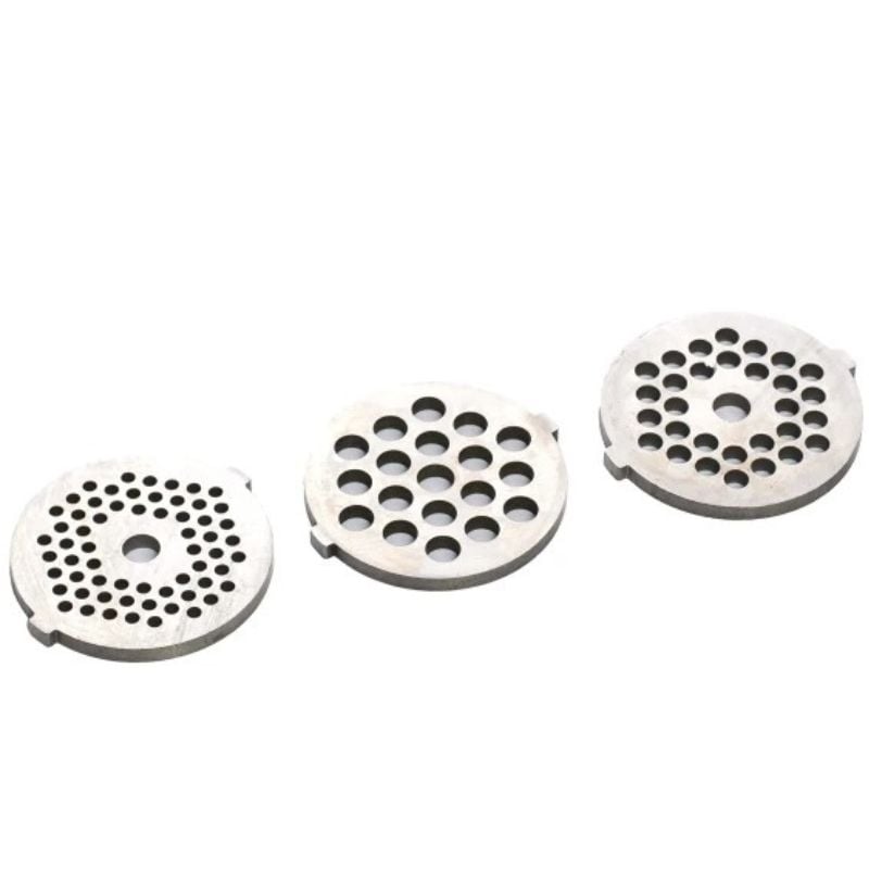 Мясорубка VILGRAND V1212MG электрическая 1200 Вт (tf7318) - фото 8 Мясорубка VILGRAND V1212MG электрическая 1200 Вт (tf7318) - фото 8