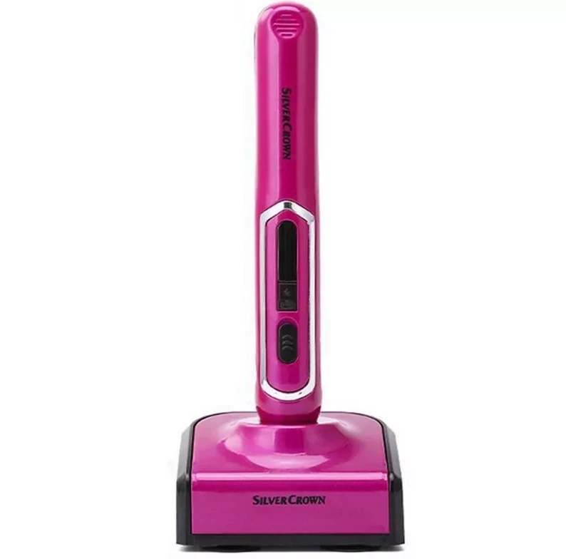 Выпрямитель для волос вращающийся Plancha alisadora piastra per capelli Wireless