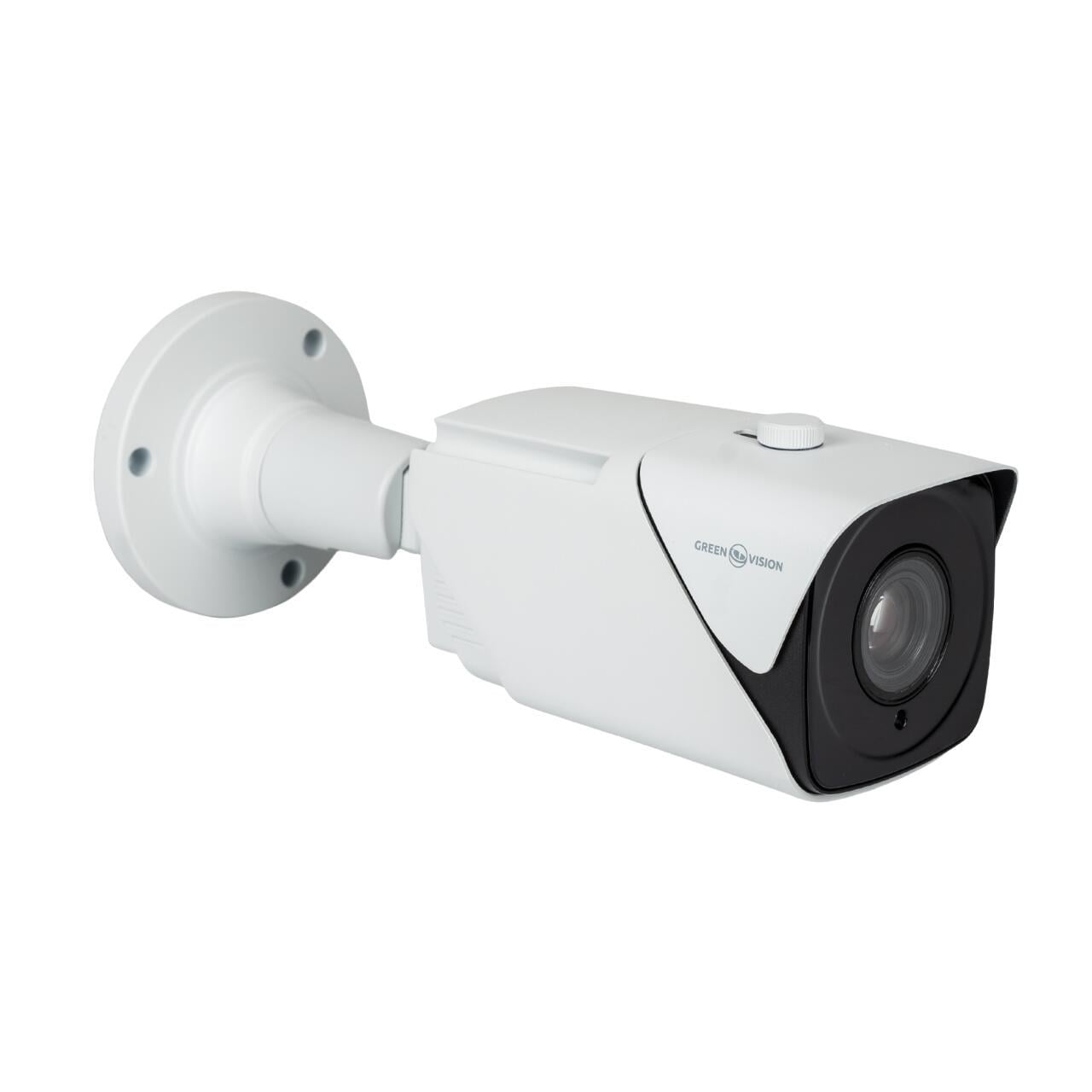 Уличная камера видеонаблюдения 5MP POE SD-карта GreenVision GV-184-IP-IF-COS50-80 VMA (LP-21339)