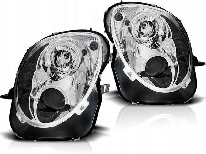 Автомобильные фары передние Alfa Romeo MiTo (3021337251)