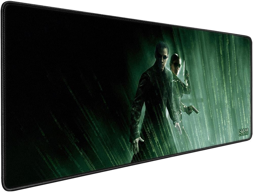 Коврик для мышки SHLab The Matrix: Revolution SHM-464 70х30 см (36108)