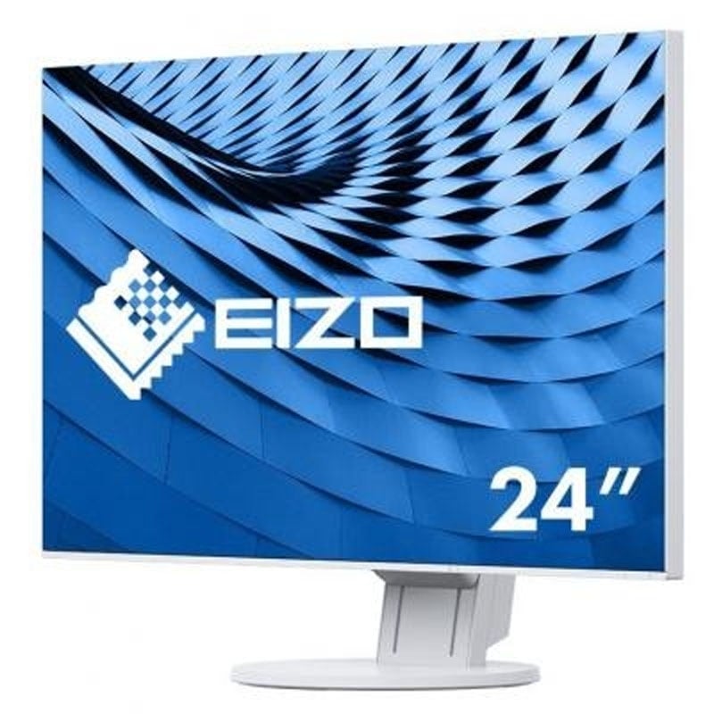 Монітор Eizo EV2456-WT IPS 1920x1200 WUXGA 24,1" (23366338) - фото 9 Монітор Eizo EV2456-WT IPS 1920x1200 WUXGA 24,1" (23366338) - фото 9
