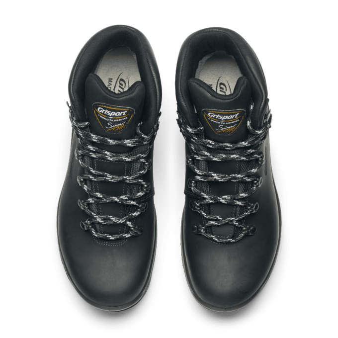 Черевики Grisport 12803-D64 р. 40 - фото 5 Черевики Grisport 12803-D64 р. 40 - фото 5