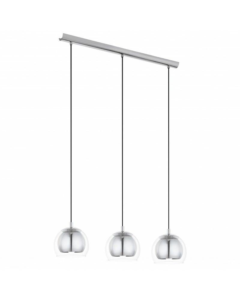 Подвесной светильник Eglo 94593 Rocamar (11499017)