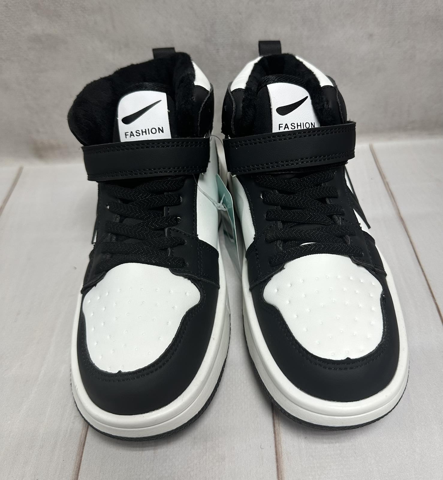 Кросівки дитячі Paliament р. 38 23 см Білий - фото 4 Кросівки дитячі Paliament р. 38 23 см Білий - фото 4