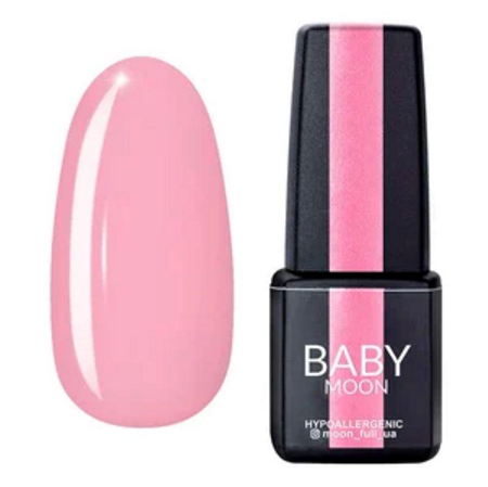 Гель-лак Baby Moon 6 мл Dolce Rose №05 (5908254000058)