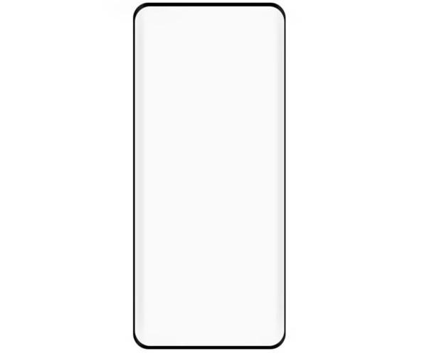 Защитное стекло закаленное Full Screen 3D Tempered Glass для Xiaomi 13 Pro Black (29758)