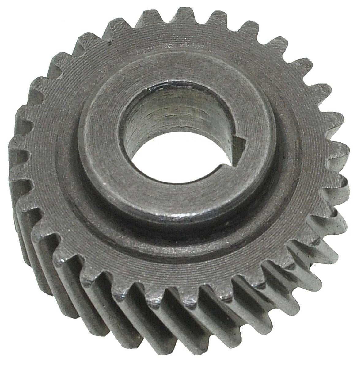 Шестерня VJ Parts для триммера большая d 10х32х1629 зубов влево Элпром 1500 TkBCE-2013 (кос175)