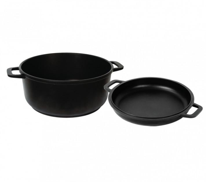 Кастрюля Биол 2 л (K202P)