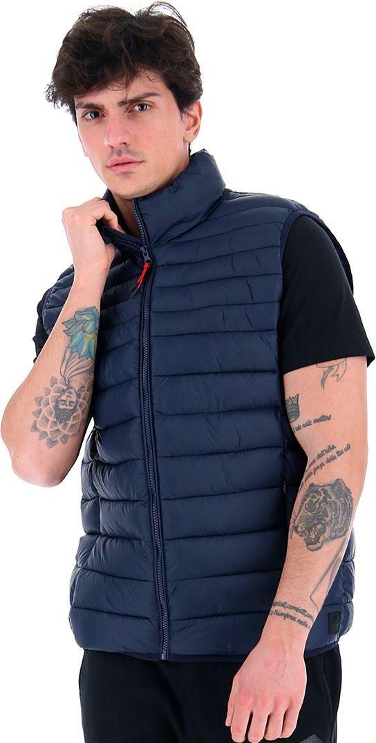 Жилетка Lotto GILET CORTINA III PAD PL 217013/1CI XS Жилетка Lotto GILET CORTINA III PAD PL 217013/1CI XS