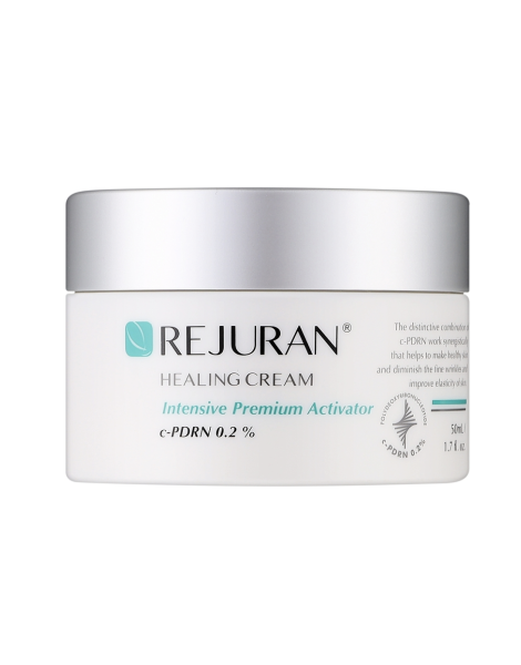 Крем восстанавливающий REJURAN Healing Cream Intensive Premium Activator 50 мл