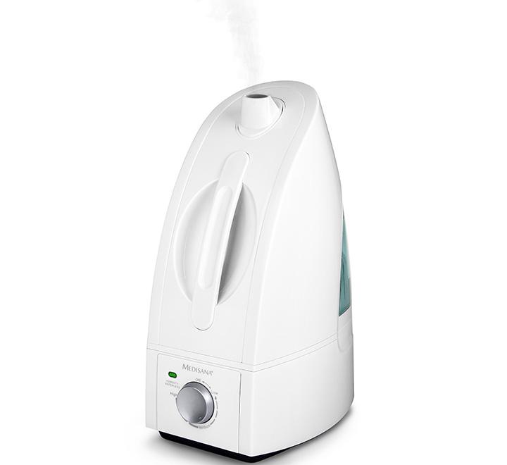 Увлажнитель воздуха Medisana AH 660 Air Humidifier - фото 2