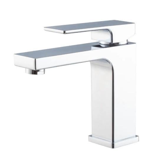 Смеситель для раковины KOER KB-10039-01 (KR5994) Смеситель для раковины KOER KB-10039-01 (KR5994)